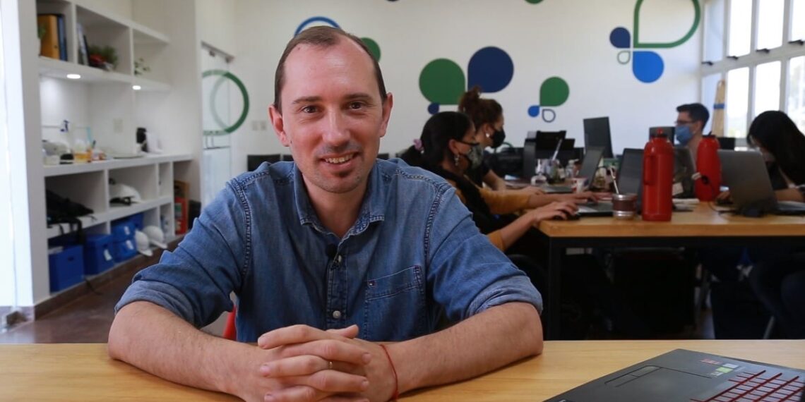 Passalacqua designó a Piatti como nuevo presidente del Parque Industrial de Posadas