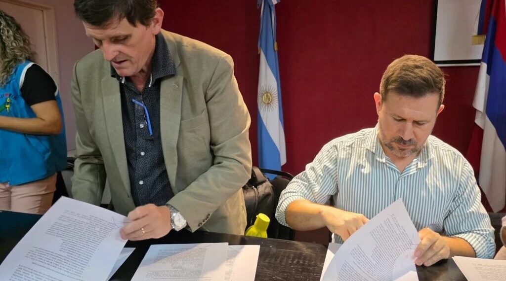 Misiones: el Gobierno y los gremios docentes acordaron un nuevo aumento