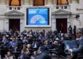Diputados aprobó la ley de Propiedad Privada y reincorporó las restricciones a la compra de tierras