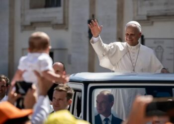 Más de 20 mil personas se postularon como voluntarias para la visita del papa León XIV a la Argentina