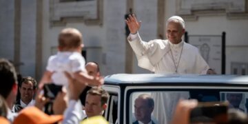 Más de 20 mil personas se postularon como voluntarias para la visita del papa León XIV a la Argentina