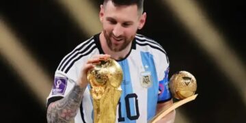 La UBA distinguirá a Messi como Doctor Honoris Causa y el reconocimiento será antes de su despedida