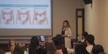 Innovadora técnica del Madariaga resuelve el ostoma hundido en pacientes complejos sin quirófano