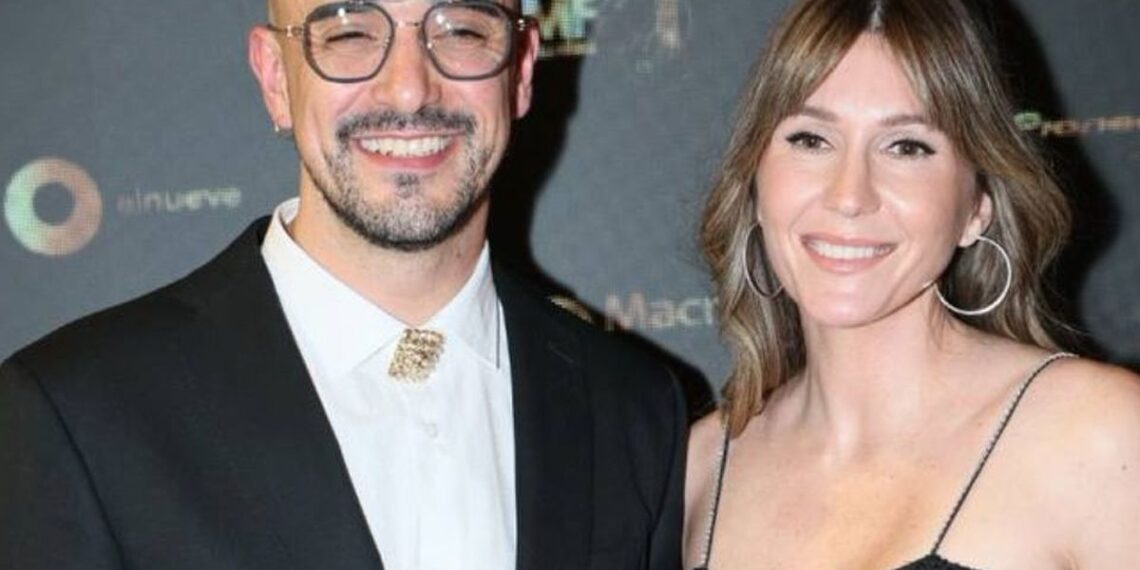 Los ganadores del Martín Fierro de la Música, en la noche soñada de Abel Pintos