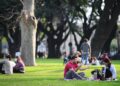 Anticipan un verano menos caluroso de lo habitual en Argentina, con temperaturas promedio de 29°C