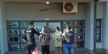 Denunció que le robaron la moto y tras investigaciones descubrieron que trató de empeñarla