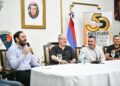 Presentaron en Posadas la 50ª edición de la Fiesta Provincial de la Cerveza