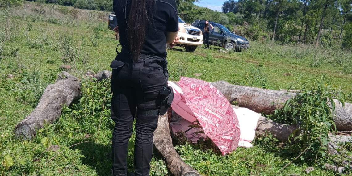 Apóstoles: falleció tras ser embestido por un toro