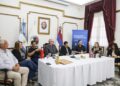 Passalacqua encabezó el lanzamiento de diplomaturas de la UNaM vinculadas al diseño y la producción local