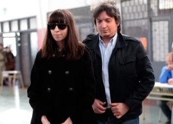Causa Vialidad: Casación confirmó el decomiso de bienes de Máximo y Florencia Kirchner