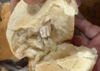 Frustraron el ingreso de marihuana y cocaína camufladas entre alimentos en una comisaría de Posadas