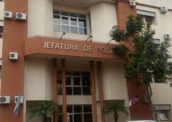 La Policía desmiente versiones sobre supuestos apremios y aclara que no existe una investigación interna