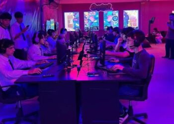 Posadas será sede del Gaming Fest con más de 6 millones en premios
