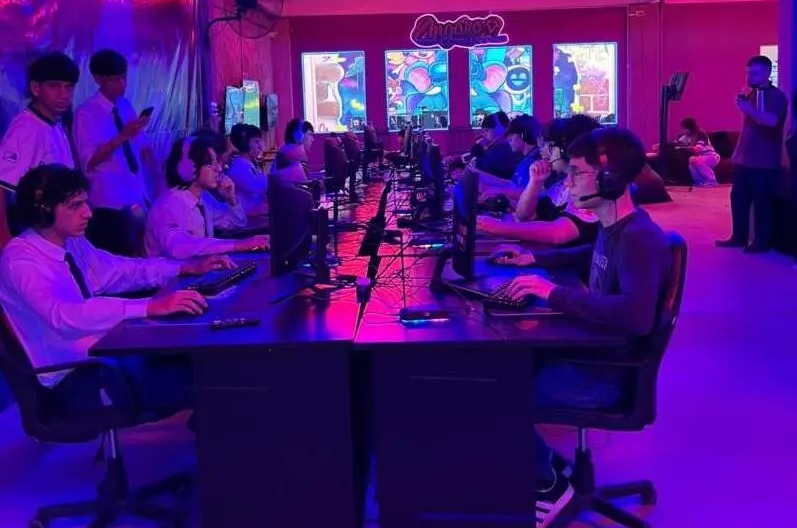 Posadas será sede del Gaming Fest con más de 6 millones en premios