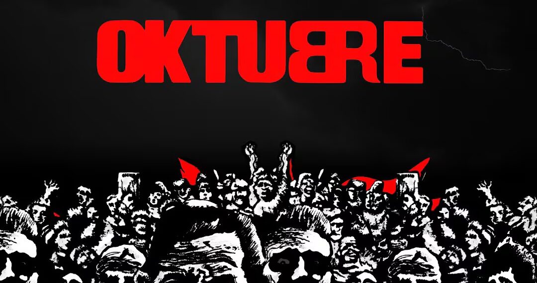 Se cumplen 40 años de “Oktubre”: el primer aniversario redondo sin el Indio Solari, pero con su espíritu vigente