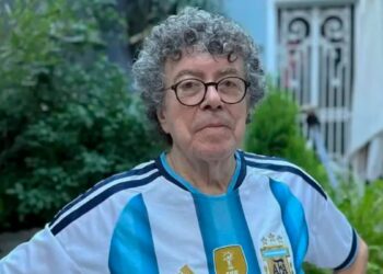 A los 81 años murió Piero, el cantante de “Mi viejo” y referente de la canción popular