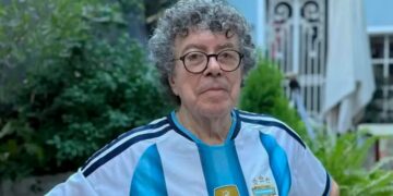 A los 81 años murió Piero, el cantante de “Mi viejo” y referente de la canción popular