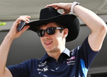 Colapinto vuelve a Austin, el circuito donde protagonizó dos maniobras inolvidables: días, horarios y TV