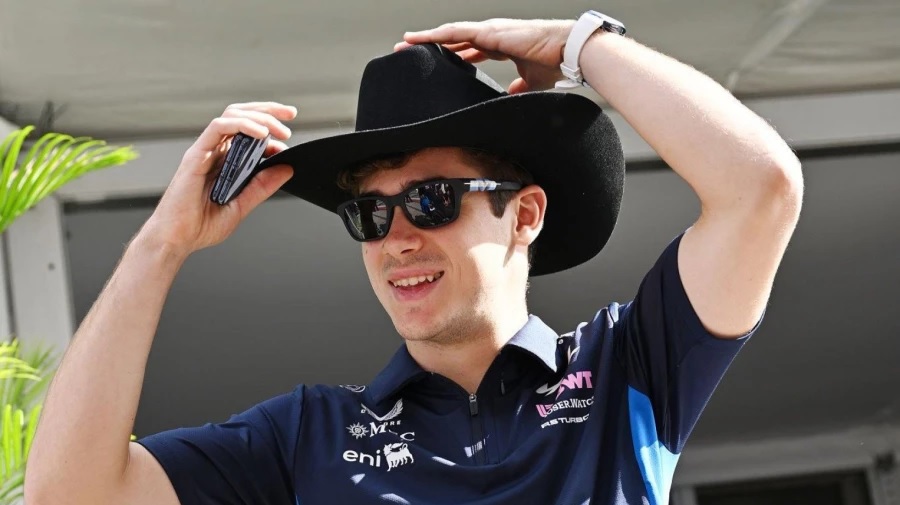 Colapinto vuelve a Austin, el circuito donde protagonizó dos maniobras inolvidables: días, horarios y TV