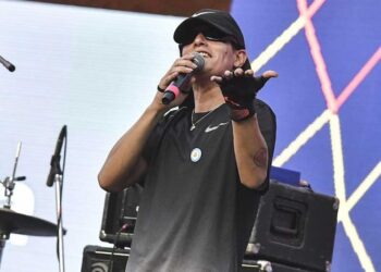 Mala Fama llega a la tierra colorada