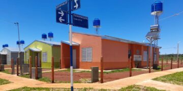Iprodha lanza el Plan MiDIBP para los 413 barrios populares de la provincia