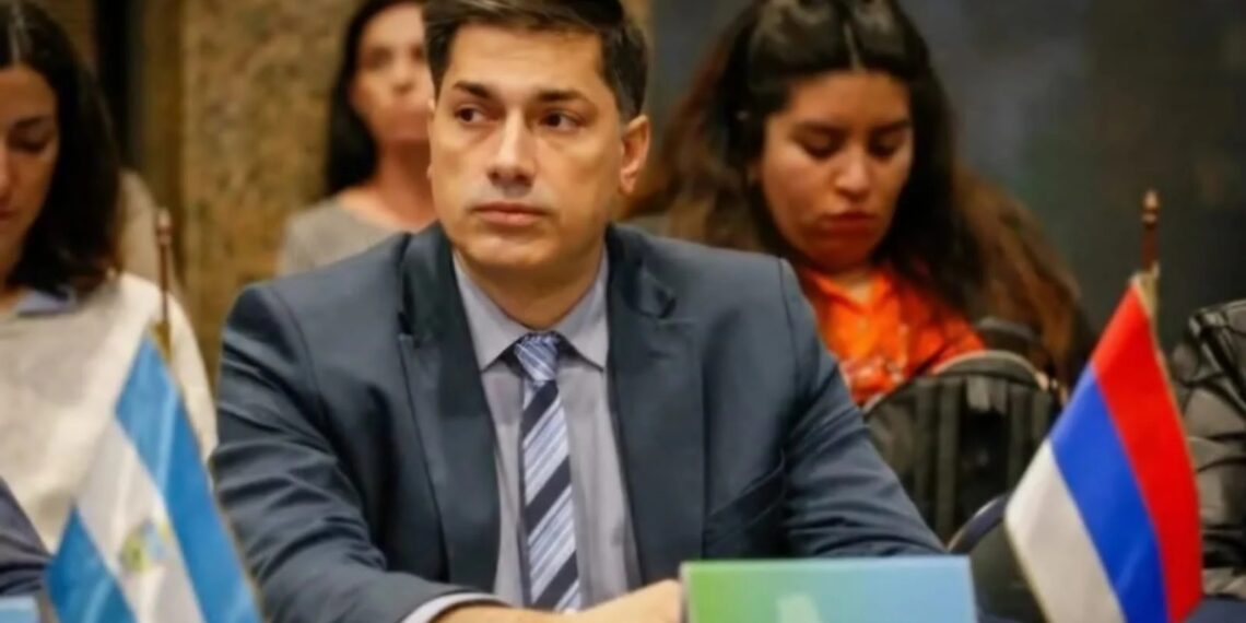 Misiones ratificó la defensa de la Ley de Tierras ante el Consejo Federal de Medio Ambiente