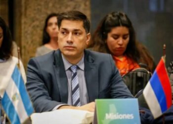 Misiones ratificó la defensa de la Ley de Tierras ante el Consejo Federal de Medio Ambiente