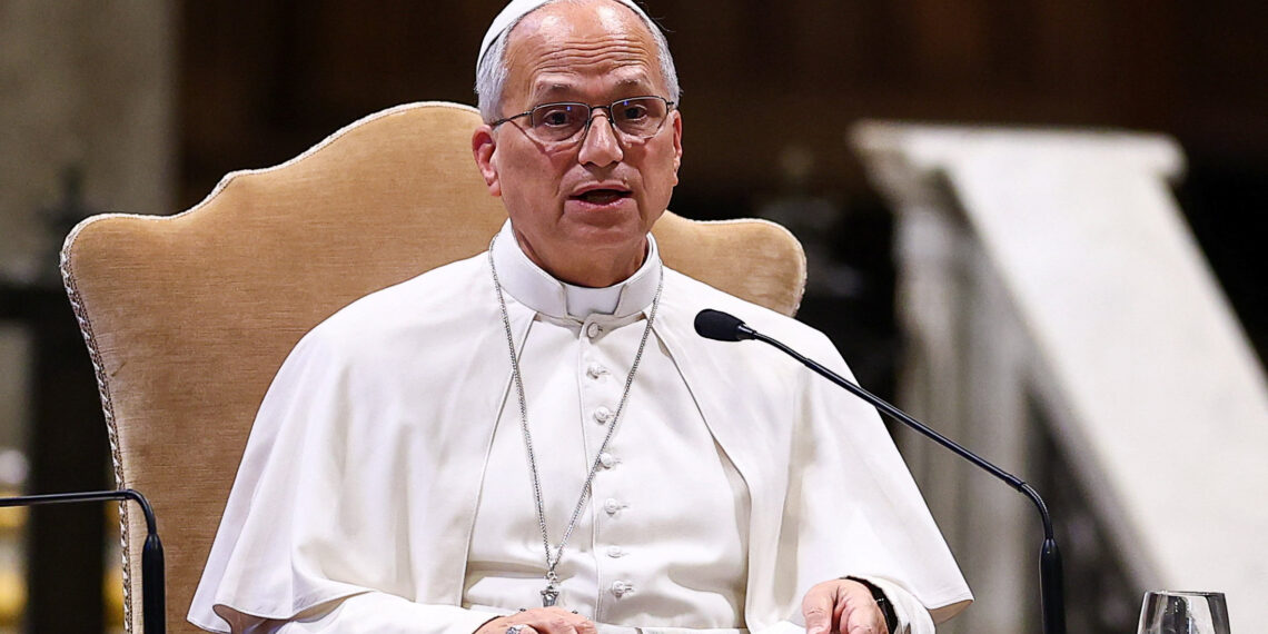 El Papa evoluciona de manera favorable, y avanza su recuperación tras la operación de cáncer de pulmón