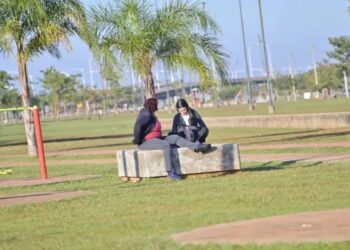 Pronostican fin de semana soleado pero con temperaturas cálidas