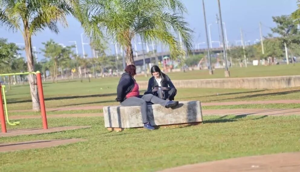 Pronostican fin de semana soleado pero con temperaturas cálidas