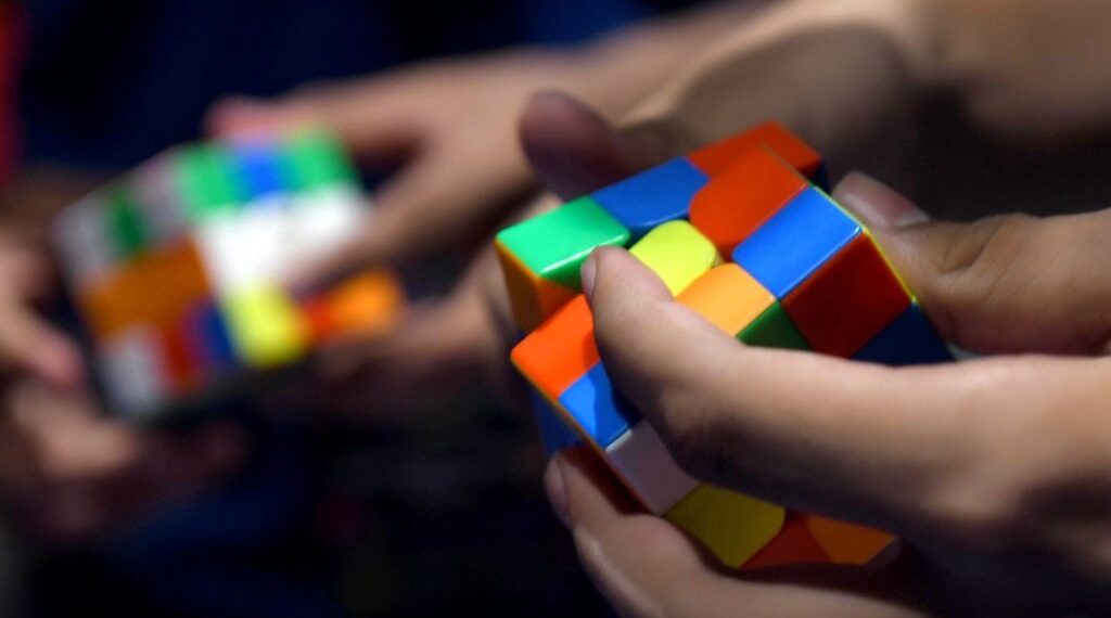 Puerto Iguazú será sede del primer torneo oficial de speedcubing en Misiones