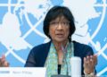 El Premio Nobel de la Paz 2026 fue para la sudafricana Navanethem “Navi” Pillay