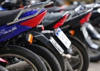 Récord para la industria: el mercado de motos estima unos 900.000 patentamientos en 2026