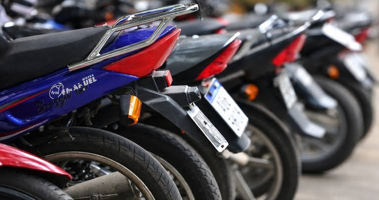 Récord para la industria: el mercado de motos estima unos 900.000 patentamientos en 2026