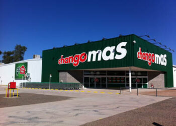 Incertidumbre en el NEA tras el cierre de una sucursal de ChangoMas en Chaco