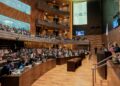 La Legislatura aprobó el Presupuesto Provincial 2027 por más de 5,5 billones de pesos