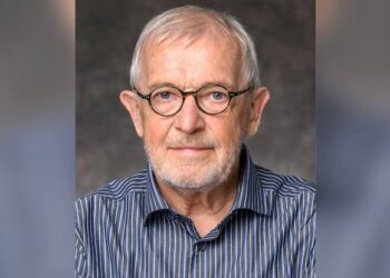 El Nobel de Física fue otorgado al belga Francis Halzen por hallar “partículas fantasma” de alta energía