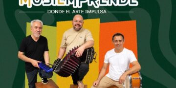 Nace MUSIEMPRENDE: el nuevo ecosistema cultural que une música, gestión y emprendimiento en Posadas