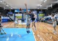 Liga Nacional de Básquet: OTC perdió en casa