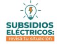 Régimen diferencial de subsidios eléctricos para Misiones: recomiendan a los usuarios verificar si están inscriptos en el SEF