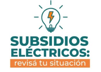 Régimen diferencial de subsidios eléctricos para Misiones: recomiendan a los usuarios verificar si están inscriptos en el SEF