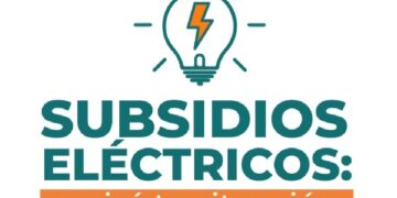 Régimen diferencial de subsidios eléctricos para Misiones: recomiendan a los usuarios verificar si están inscriptos en el SEF