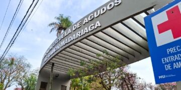 Octubre Rosa en el Madariaga: mamografías de lunes a domingo para las mujeres mayores de 40