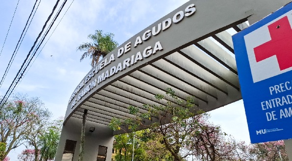 Octubre Rosa en el Madariaga: mamografías de lunes a domingo para las mujeres mayores de 40