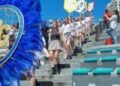 Estudiantina 2026: este viernes se realizará la prueba piloto del Show de Scolas en Anfiteatro de Posadas