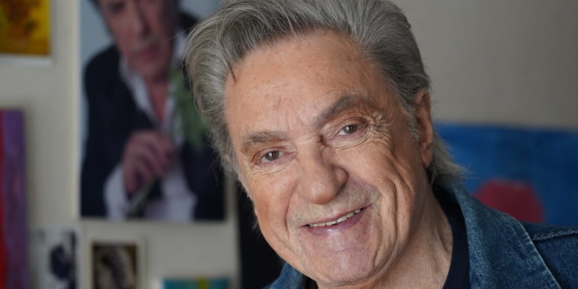 Murió el actor Antonio Grimau