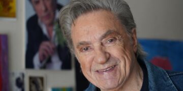 Murió el actor Antonio Grimau