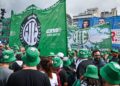 ATE convocó a un paro nacional para el jueves contra el DNU 70/23