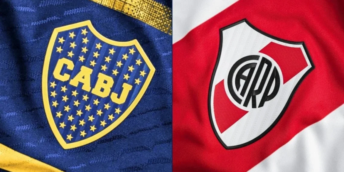 La IA predijo el resultado del Superclásico entre Boca y River en La Bombonera