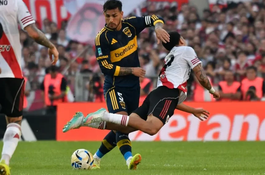 Superclásico: el tarotista de River hizo su predicción